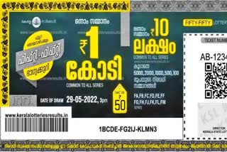 kerala lottery