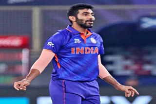 Hardik Pandya Statement  Jasprit Bumrah  Jasprit Bumrah news  Hardik Pandya on Jasprit Bumrah  हार्दिक पांड्या का बयान  जसप्रीत बुमराह  जसप्रीत बुमराह खबर  जसप्रीत बुमराह पर हार्दिक पांड्या