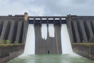 Koyna Dam