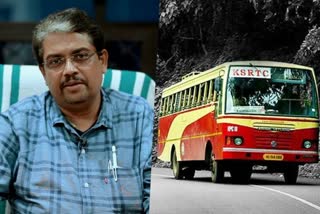 KSRTC  KSRTC new programme  behaviour of employees  KSRTC MD Biju Prabhakar  Biju Prabhakar  ജീവനക്കാര്‍  പരിശീലനം നല്‍കാന്‍ കെഎസ്ആര്‍ടിസി  കെഎസ്ആര്‍ടിസി  കാട്ടാക്കട ഡിപ്പോ  പൊതുജനങ്ങളോട് മാന്യമായ രീതി  പരിശീലനം  ഡ്രൈവർമാർ  കണ്ടക്‌ടർമാർ