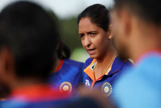 Indian Womens Cricket Team Announced for Asia Cup
