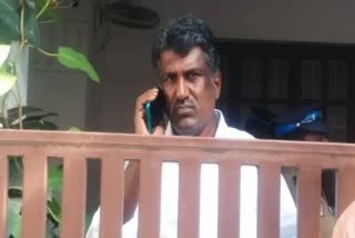 Balaji Uthamarasamy