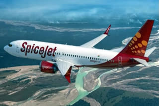 DGCA extends 50 pc cap on SpiceJet flights till Oct 29