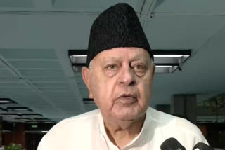 Not ready to accept India is communal; fight for Article 370 will continue: Farooq Abdullah