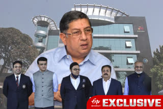 bcci-agm-likely-to-be-a-hot-affair-with-srinivasan-and-rajeev-shukla-come-back