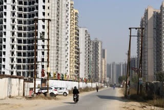 RERA restricts sale and purchase of properties in Vatika project