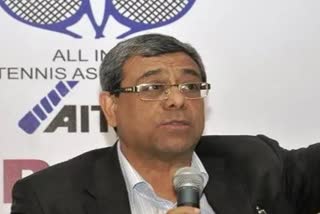 Khanna quits as IOA acting president, takes dig at IOC