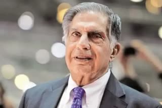 Ratan Tata