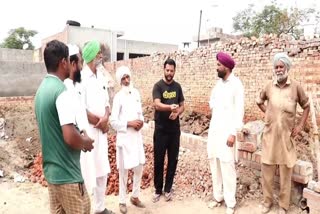 land-given-by-hindu-families-to-build-a-mosque-in-village-rampur-gujars-of-sangrur