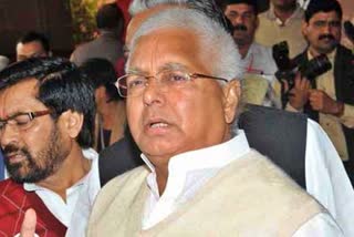 lalu prasad yadav