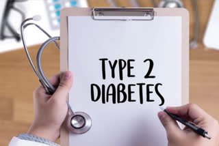 Type 2 diabetes