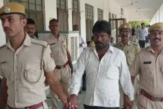 Life imprisonment to Murder convict in Chittorgarh