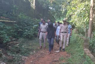 terror-trail-in-bantwal-shivamogga-police-conducted-site-inspection-with-accused