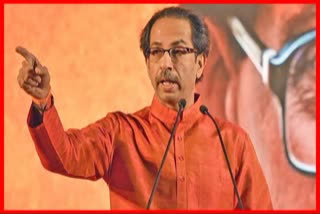 Uddhav Thackeray on BJP