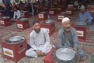 زبوں حالی کو دور کرنے کے اقدامات سے کمہار طبقہ شادماں