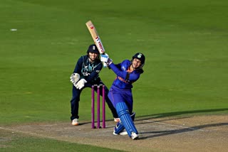 INDW vs ENGW  INDW vs ENGW 2nd ODI  Smriti Mandhana  Smriti Mandhana news  Smriti Mandhana 3000 runs  भारत और इंग्लैंड महिला क्रिकेट टीम  भारत बनाम इंग्लैंड महिला क्रिकेट टीम  स्मृति मंधाना  स्मृति मंधाना 3000 रन  स्मृति मंधाना खबर