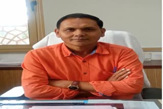 MP Bhopal Muslim IAS told Brahmins best