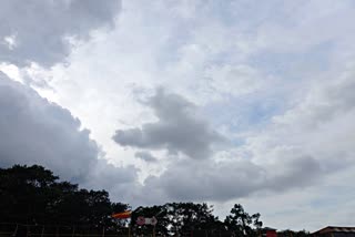 West Bengal Weather