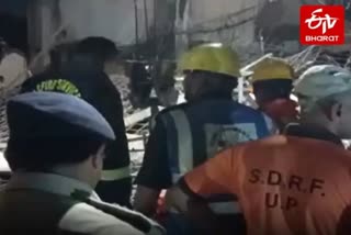 اسلامیہ کالج کی زیر تعمیر عمارت کی چھت کرنے سے مزدور کی موت
