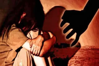 Jharkhand: Minor left partially paralyzed for a year after rape