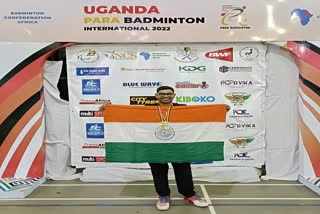 Jamia Millia Islamia Won Gold Medal