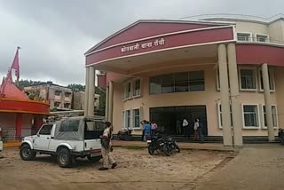 Kotwali police station of Ranchi
