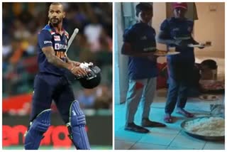 Dhawan urges UP govt