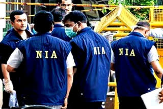 NIA Raids PFI Offices in Rajasthan