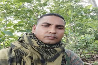 injured-crpf-jawan-died-in-police-naxalite-encounter-in-chatra
