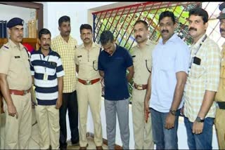 Mayakkumarunn  Youth arrested with drug in kozhikode  മാരക മയക്ക് മരുന്നുമായി യുവാവ് അറസ്റ്റില്‍  എംഡിഎംഎ  മയക്ക് മരുന്ന്  ഒരു കോടി രൂപ വിലമതിക്കുന്ന മയക്ക് മരുന്ന്  കണ്ണൂര്‍  കണ്ണൂര്‍ വാര്‍ത്തകള്‍  kerala news updates