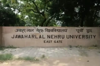JNU VC meets UGC chairman; discusses release of grant, faculty increment