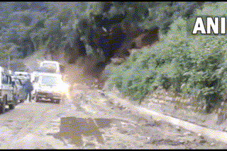Rudraprayag Landslide