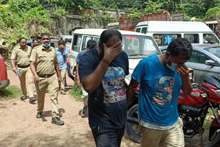 3 arrested in businessman murder case in East Midnapore