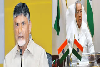 chandrababu