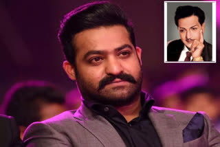 Junior Ntr Tweet on Senior NTR about ntr varsity issue