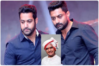 Junior NTR