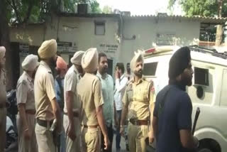 Gangster Jaggu Bhagwanpuria, who was brought on transit remand, will now be arrested by the Amritsar police