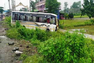 Bus Accident