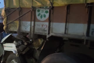 3 people, including cop, die in road accident in Howrah