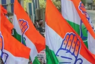 Cong issues notification for AICC president polls  congress issued notification  election of president polls  after two decades  president polls after two decades  congress president election  congress latest news  ashok gehlot  sasi tharoor  sonia gandhi  congress president  latest news in newdelhi  അധ്യക്ഷനെ തെരഞ്ഞെടുക്കാനൊരുങ്ങി കോണ്‍ഗ്രസ്  ചുവടുറപ്പിച്ച് സ്ഥാനാര്‍ഥികള്‍  വിജ്ഞാപനമിറക്കി കോണ്‍ഗ്രസ്‌  സോണിയ ഗാന്ധിയുടെ പിന്‍ഗാമി  മധുസൂദൻ മിസ്‌ത്രി  പത്രിക പിൻവലിക്കേണ്ടത് ഒക്‌ടോബർ എട്ടിനാണ്  സ്ഥാനാർത്ഥികളുടെ അന്തിമ പട്ടിക  അശോക് ഗെലോട്ട്  ശശി തരൂർ  സോണിയ ഗാന്ധി  ന്യൂഡല്‍ഹി ഏറ്റവും പുതിയ വാര്‍ത്ത  കോണ്‍ഗ്രസ് പാര്‍ട്ടി അധ്യക്ഷന്‍