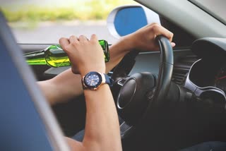 NTSB wants alcohol detection systems installed in all new cars in US