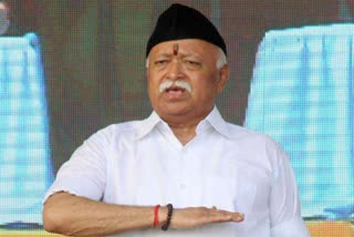 Imam Organisation Chief terms RSS chief Mohan Bhagwat as Rashtra Pita