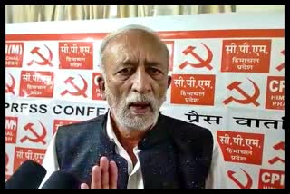 Rakesh Singha against Freedom of Religion Amendment Bill