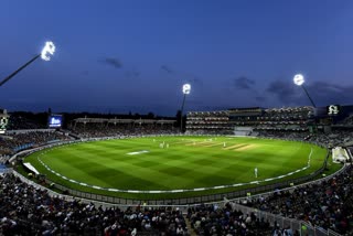 Cheating of lakhs in name of Ranji Trophy selection