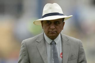 Gavaskar comments On Team India