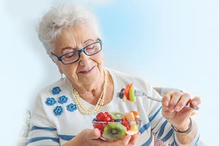 longevity diet