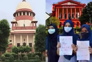 Karnataka Hijab Case