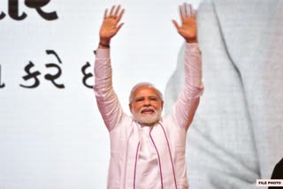 PM મોદી ફરી આવશે ગુજરાત, સુરતમાં રોડ શૉ કર્યા પછી ગજવશે જનસભા