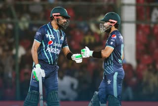 Pakistan vs England T20 highlights  Pakistan vs England  Babar Azam  Mohammad Rizwan  eng vs pak  ഇംഗ്ലണ്ട് vs പാകിസ്ഥാന്‍  ബാബര്‍ അസം  മുഹമ്മദ് റിസ്‌വാന്‍