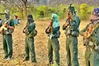 27 Maoists killed, 1,131 arrested in Jharkhand since 2020